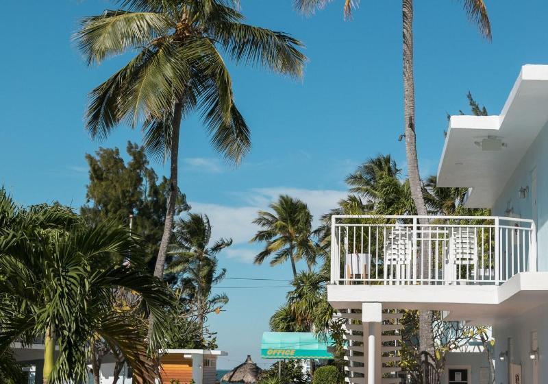 فندق La Jolla Resort