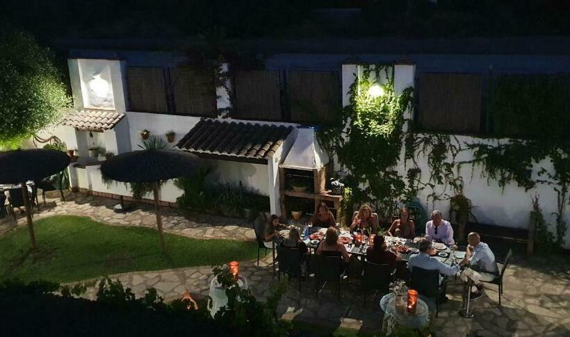 هتل La Posada Del Duende