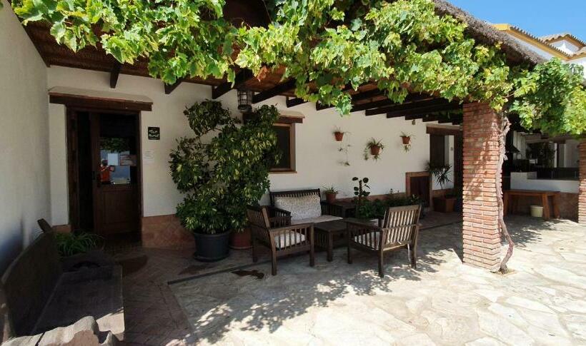 هتل La Posada Del Duende