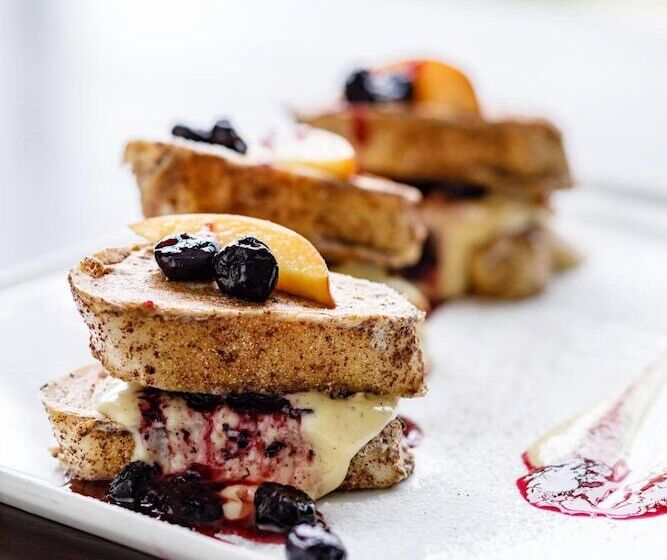 호텔 Madison & Shenandoah Conference Ctr