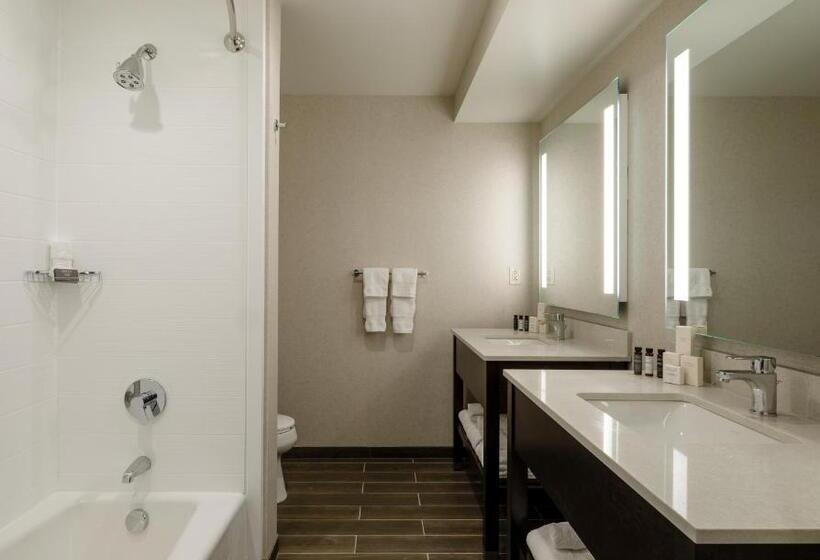 호텔 Madison & Shenandoah Conference Ctr