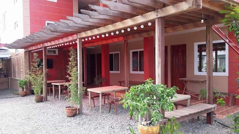 호텔 North Blue Bay Inn