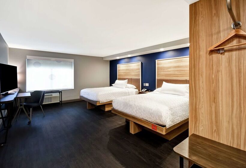 ホテル Tru By Hilton Sterling Heights Detroit