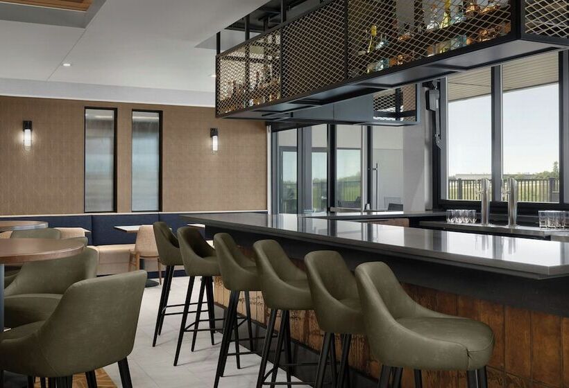 酒店 Fairfield By Marriott Inn & Suites Sikeston