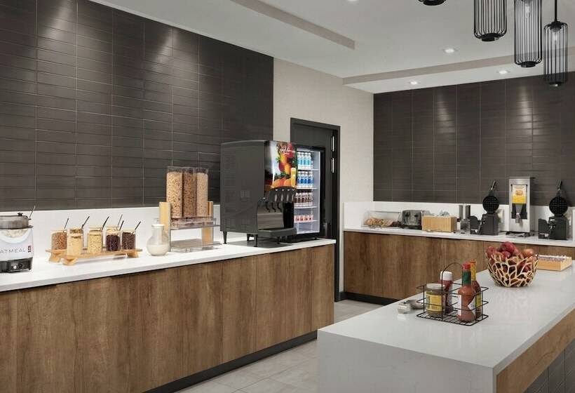 酒店 Fairfield By Marriott Inn & Suites Sikeston