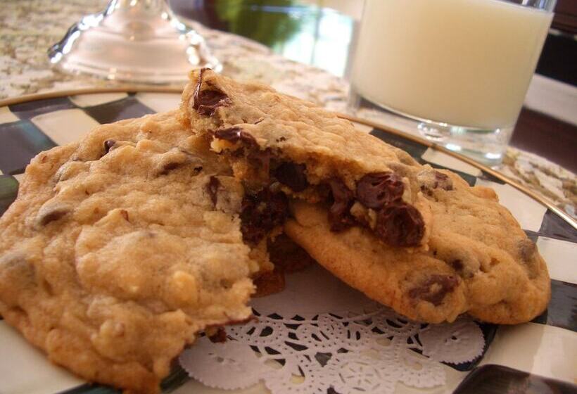 فندق 10 Fitch Luxurious Romantic Inn