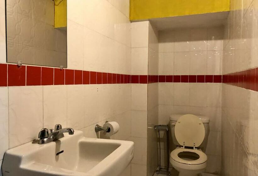 فندق Auber Cayes Guest House