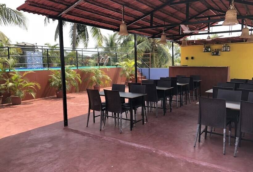 هتل Blue Marine Resort