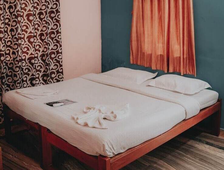 هتل Blue Marine Resort