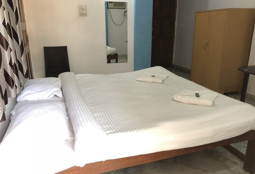 هتل Blue Marine Resort