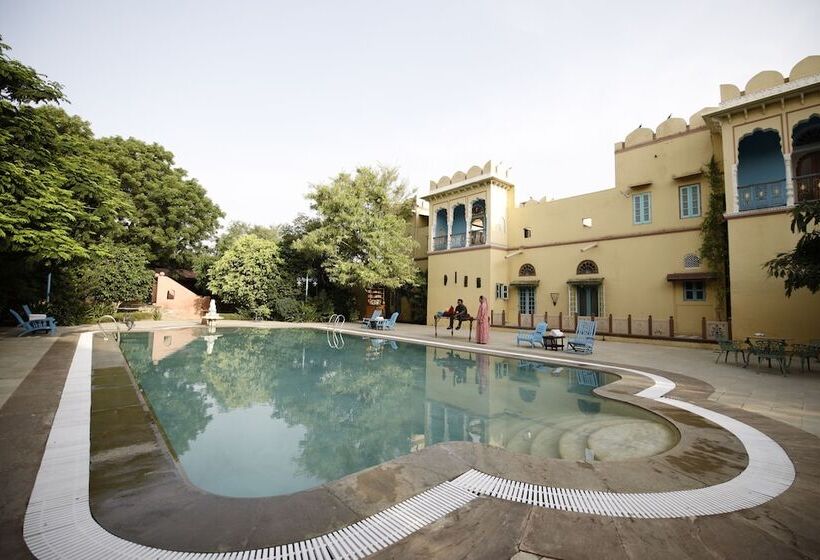 فندق Castle Kanota