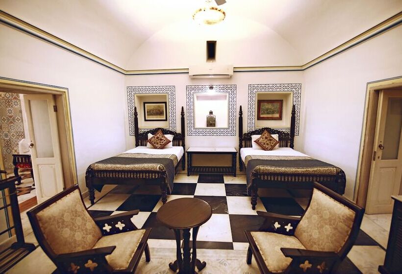 فندق Castle Kanota