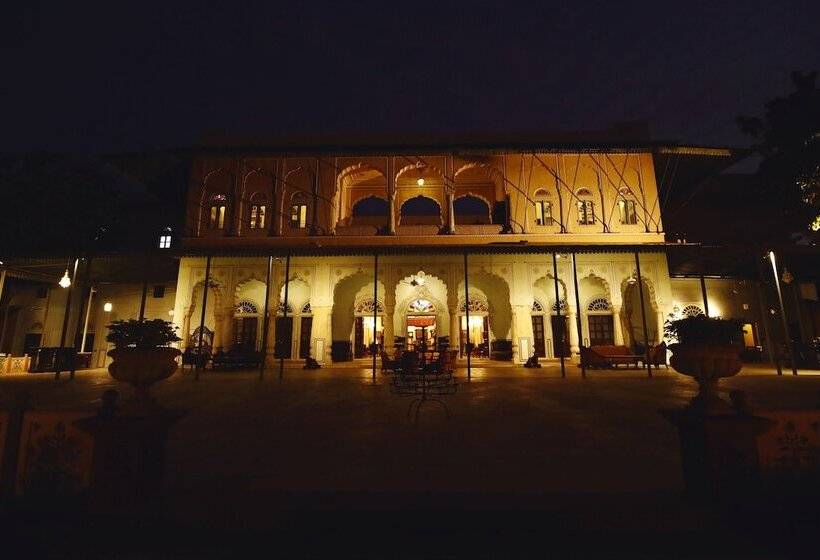 فندق Castle Kanota
