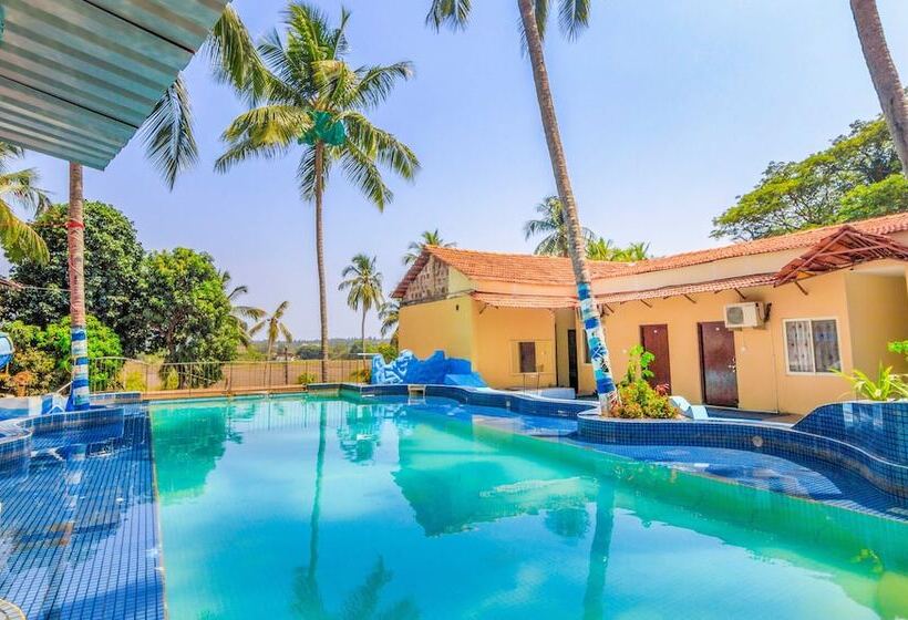 هتل Coco Heritage Resort