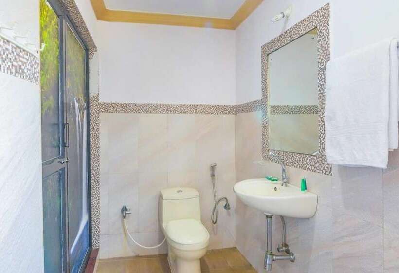 هتل Coco Heritage Resort