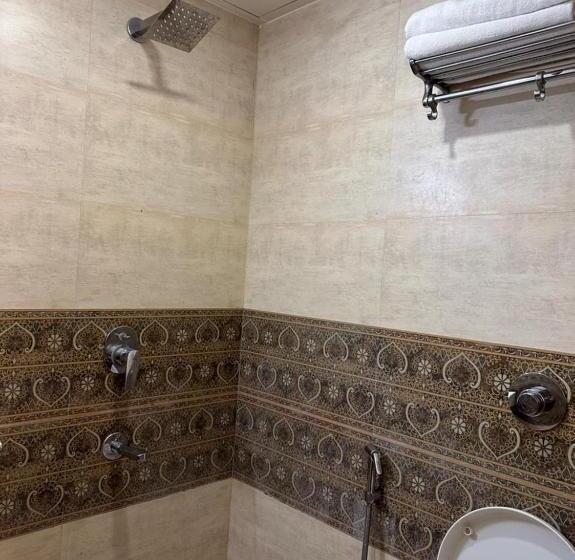 Atlas Plaza By Bizzgrow Hotels