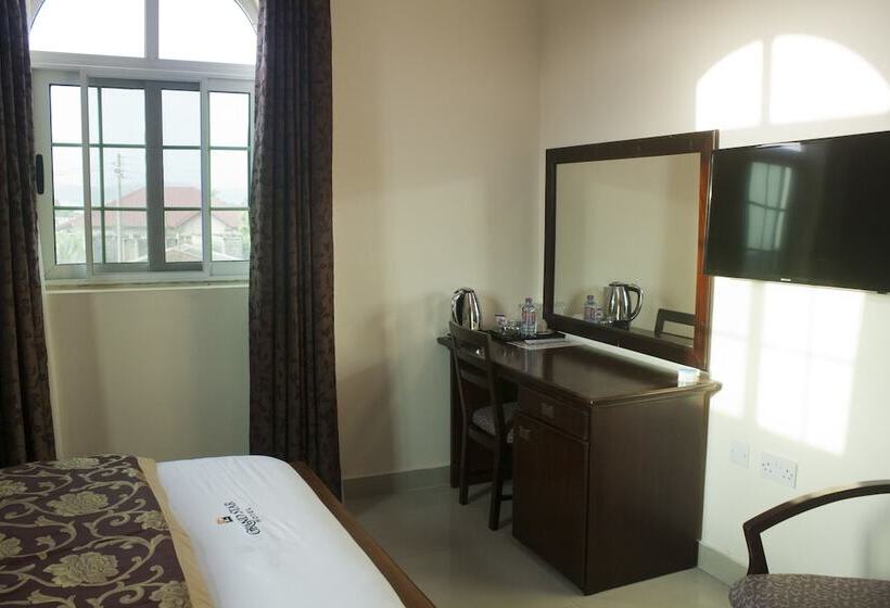 Hotel Grand Star
