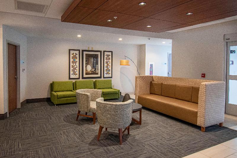 ホテル Holiday Inn Express & Suites Tonawanda   Buffalo Area, An Ihg