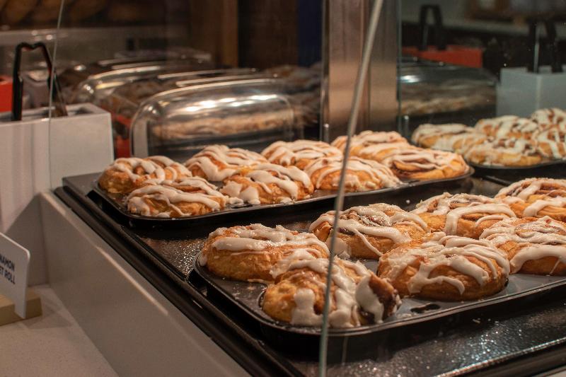 ホテル Holiday Inn Express & Suites Tonawanda   Buffalo Area, An Ihg