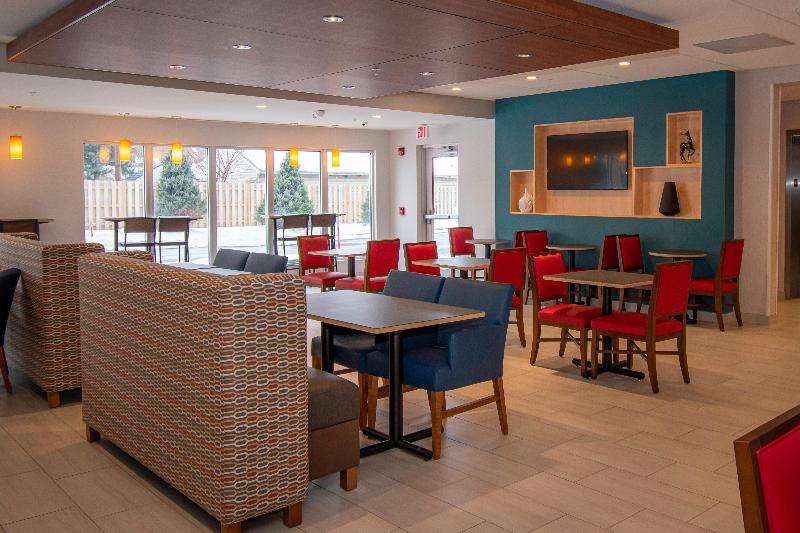 ホテル Holiday Inn Express & Suites Tonawanda   Buffalo Area, An Ihg