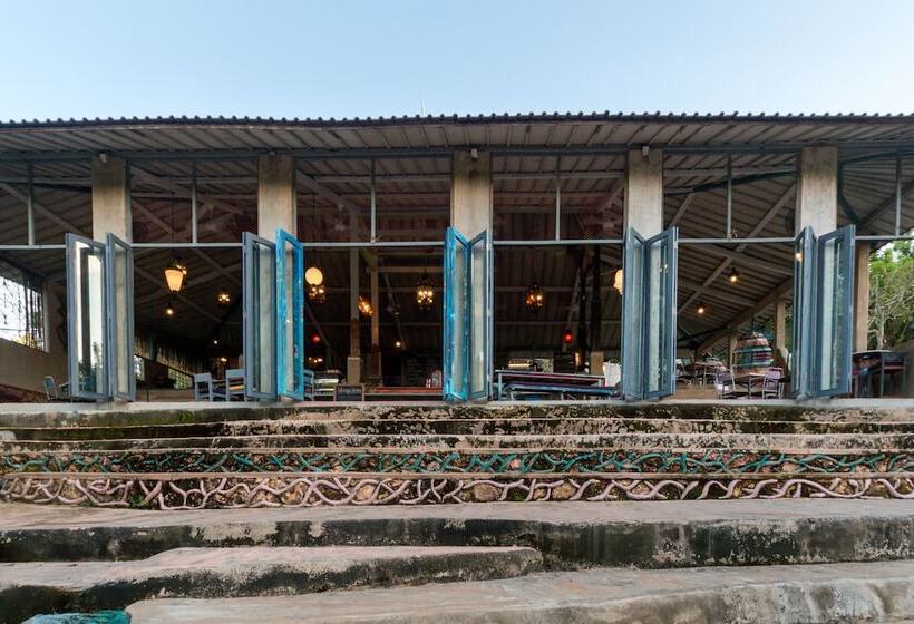 فندق Kampung Jimba