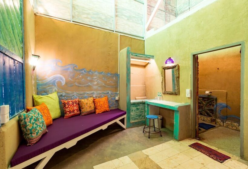 فندق Kampung Jimba