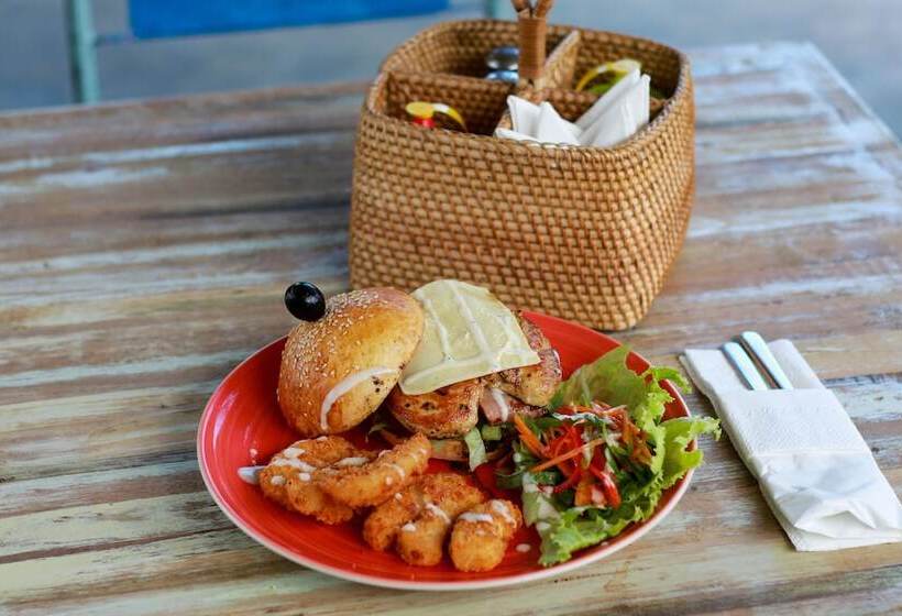 فندق Kampung Jimba