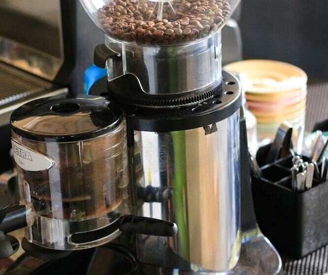 فندق Kampung Jimba