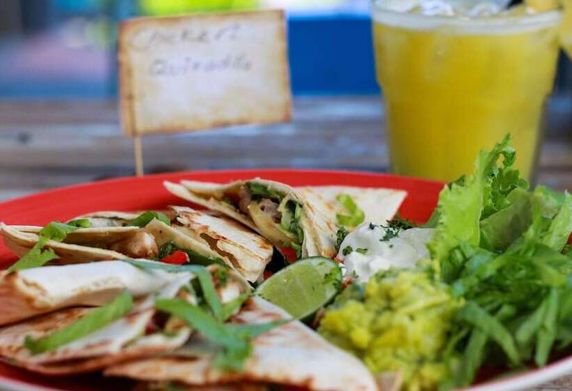 فندق Kampung Jimba