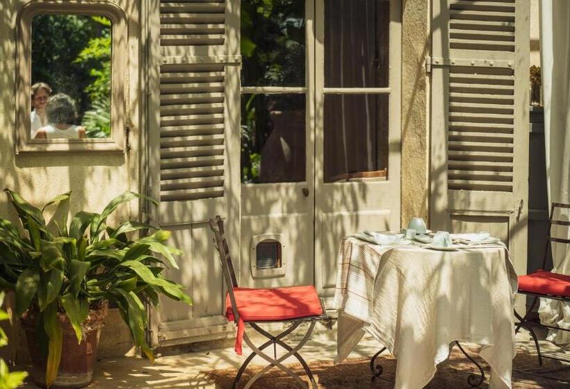 فندق Les Jardins De Baracane