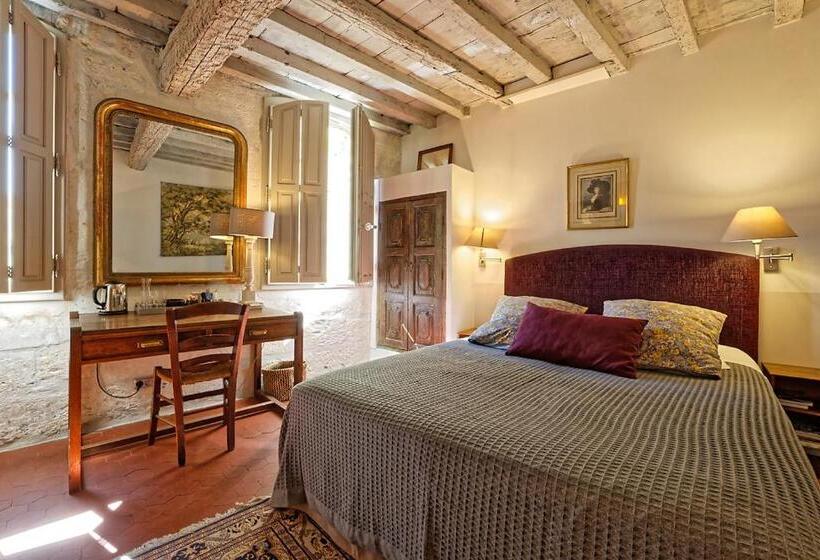 فندق Les Jardins De Baracane