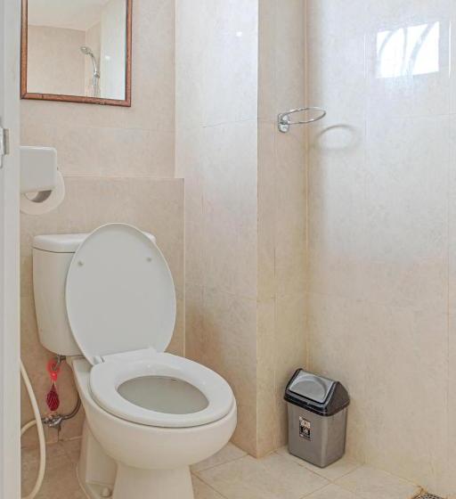 هتل Literooms Bekasi