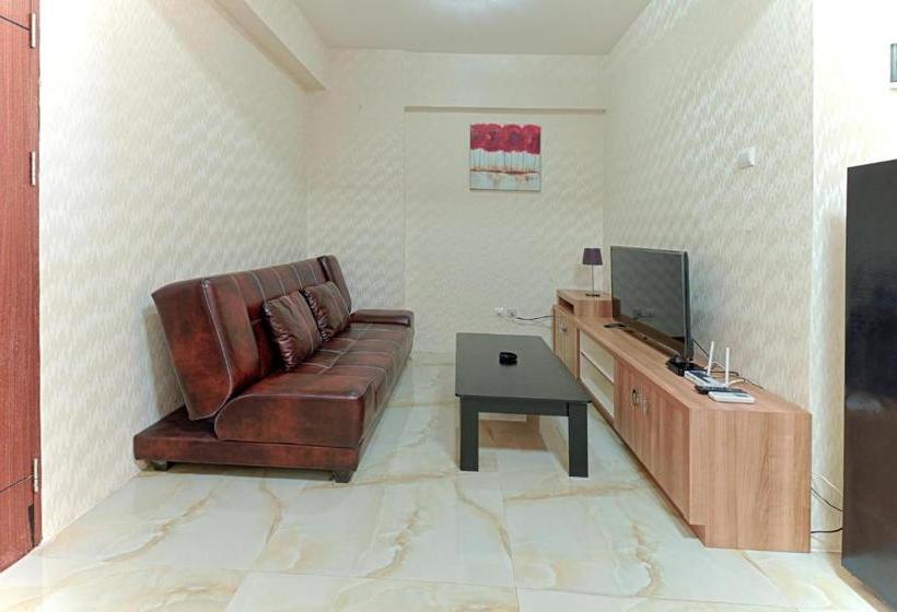 هتل Literooms Bekasi