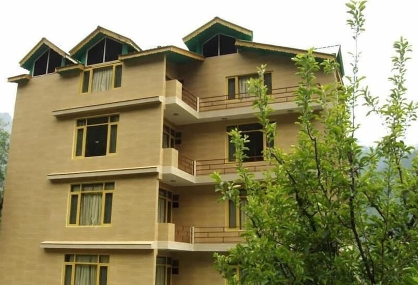 فندق Lotus Inn River View