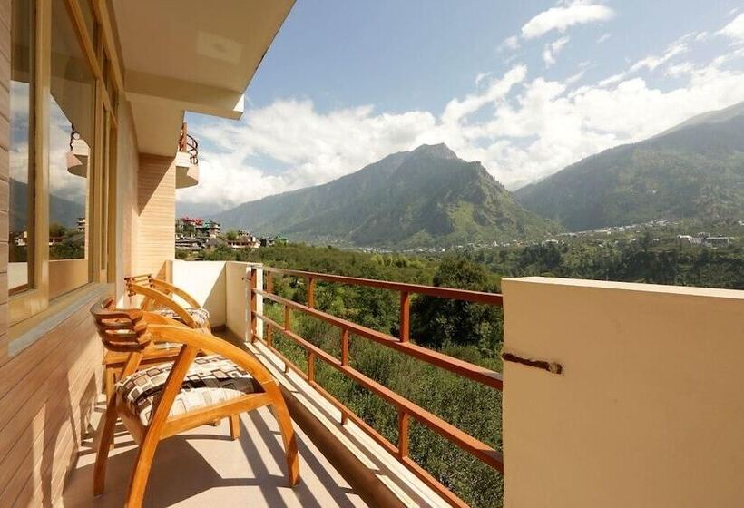 فندق Lotus Inn River View