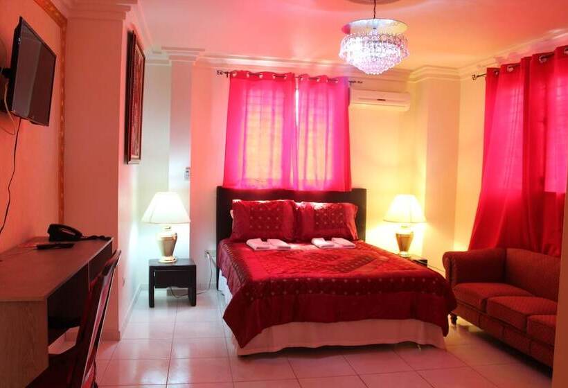 هتل Luxe Confort