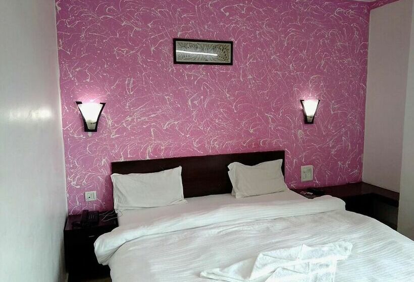 Отель Navneet Grand