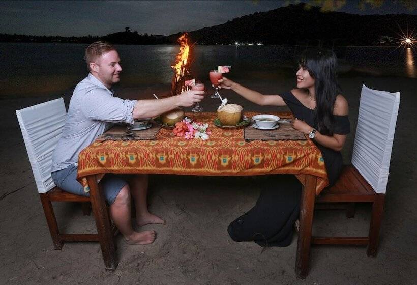 בית מלון כפרי Nirvana Gili Sudak