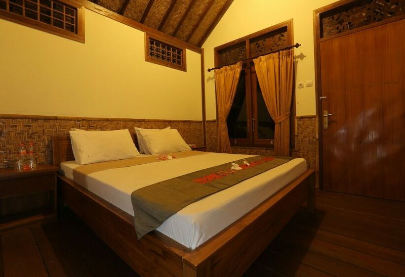 בית מלון כפרי Nirvana Gili Sudak