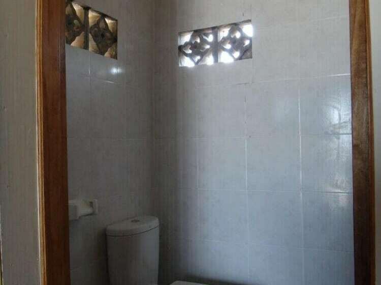 בית מלון כפרי Nirvana Gili Sudak