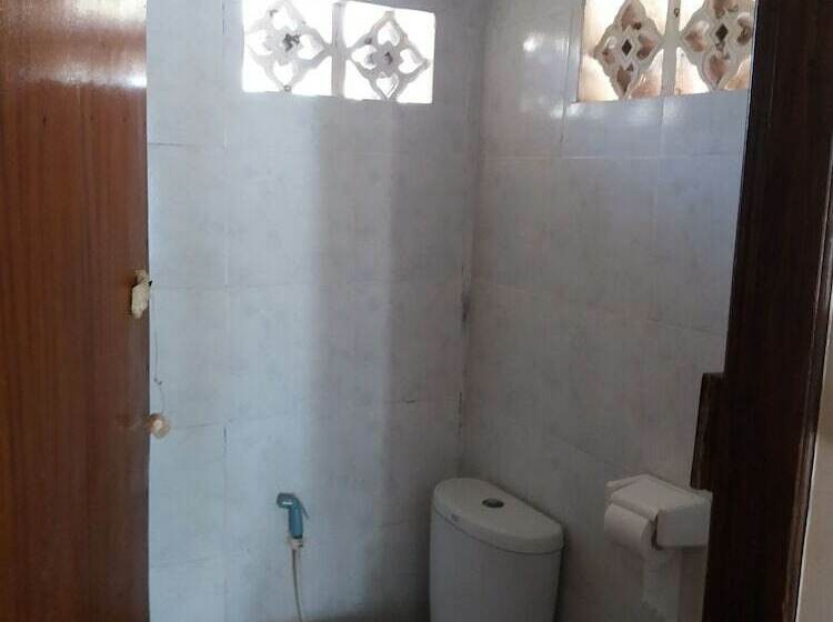 בית מלון כפרי Nirvana Gili Sudak