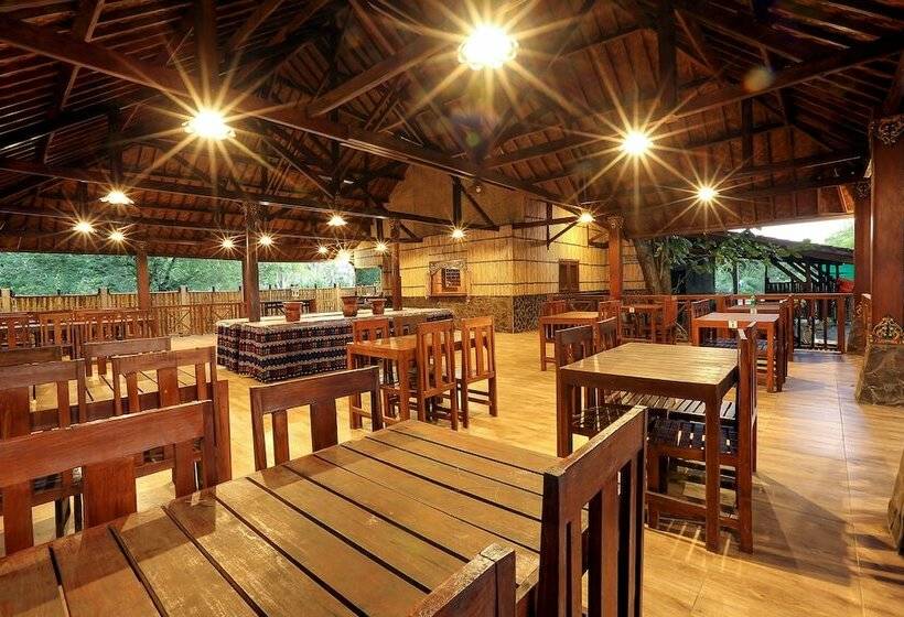 בית מלון כפרי Nirvana Gili Sudak