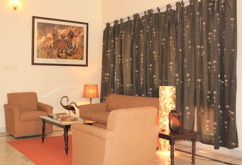 فندق Pratap Bhawan Homestay