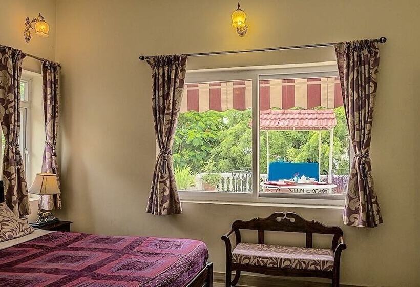 فندق Pratap Bhawan Homestay