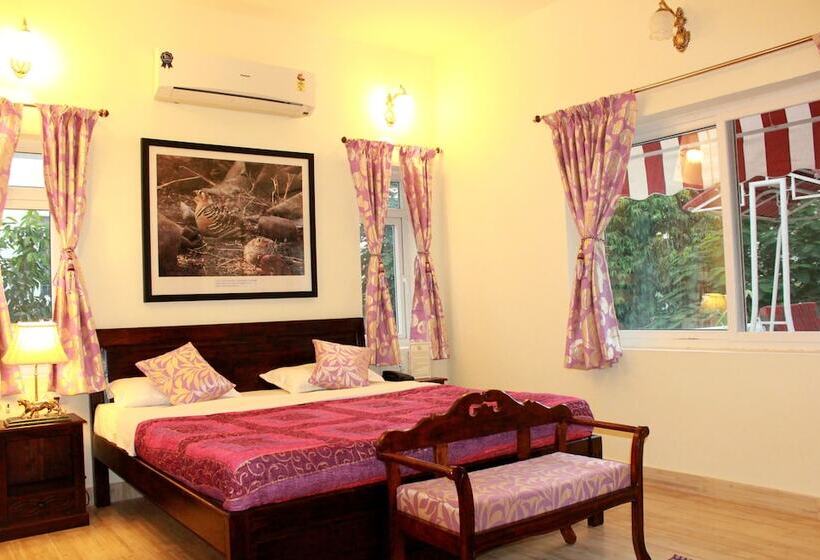 فندق Pratap Bhawan Homestay