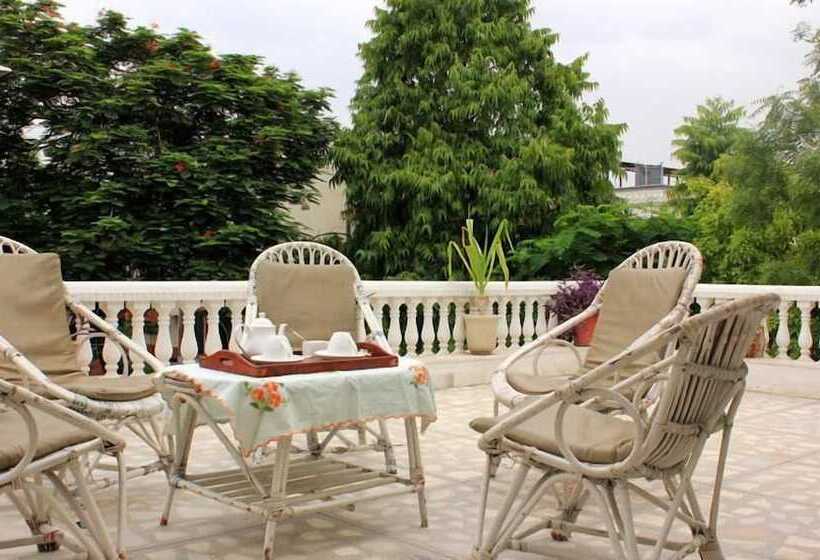 فندق Pratap Bhawan Homestay