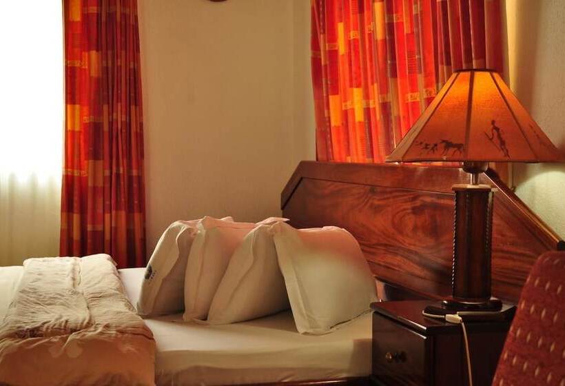 فندق Raybow International