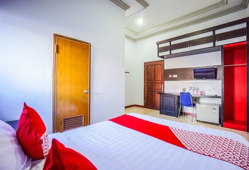 هتل Riverside Manado