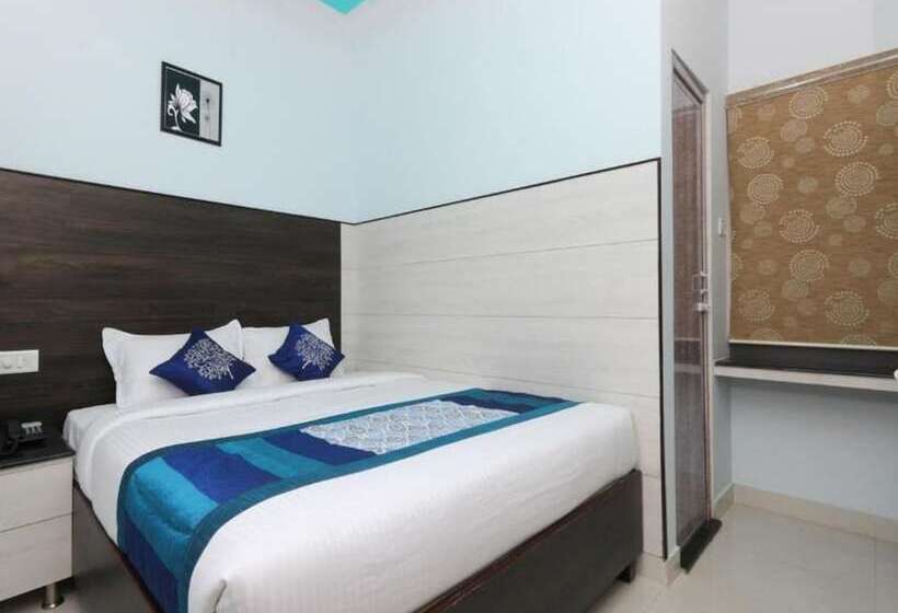 هتل Saibala Budget Airport