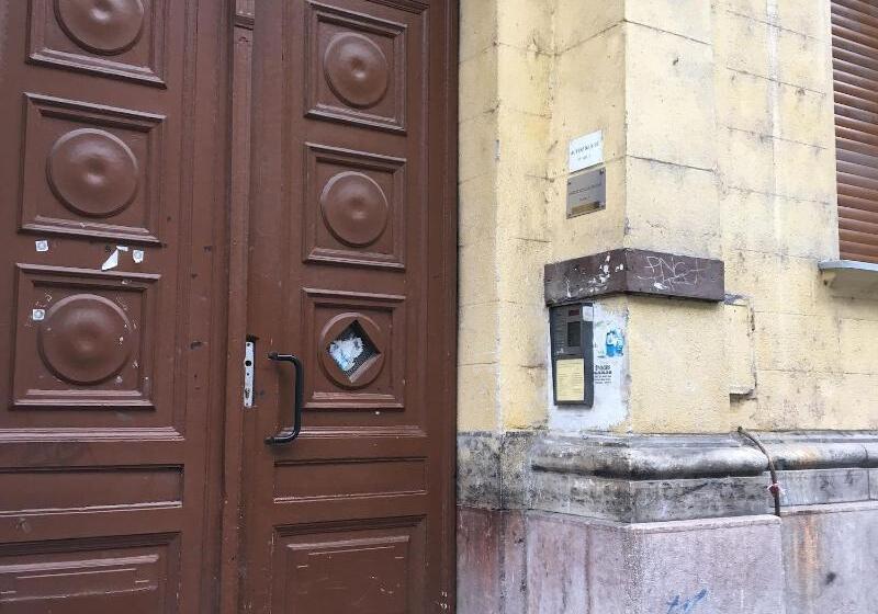 Отель Serenity Boutique Budapest